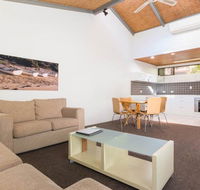 162 Nautilus Resort - Tourism Canberra