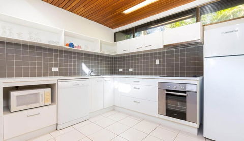 #162 Nautilus Resort - Tourism Canberra 2