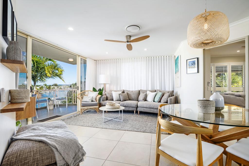 Noosa QLD Tourism Canberra