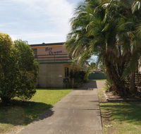 'Bay Dream' Upstairs Unit Three - Tourism Canberra