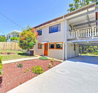 'Beach Break 2' 2/10 Lionel St - downstairs unit with Aircon - Tourism Canberra