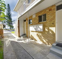 'Beachside' Shoal Bay Unit 4 - Tourism Canberra
