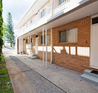'Beachside' Shoal Bay Unit 6 - Tourism Canberra