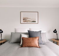 'Comfy  Cosy' - Close to Hospital Cadia and Early Riser Caf - Tourism Canberra