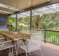 'RIVERSIDE RETREAT' 544 Ocean Drive North Haven - Tourism Canberra