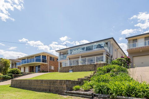 'Salt & Light' Mollymook - Tourism Canberra 1