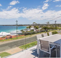 'Salt  Light' Mollymook - Tourism Canberra