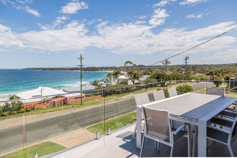 'Salt & Light' Mollymook - Tourism Canberra 0