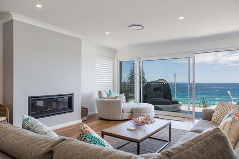'Salt & Light' Mollymook - Tourism Canberra 3