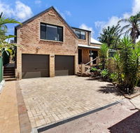 'Salt Wood' Cabin style retreat - Tourism Canberra
