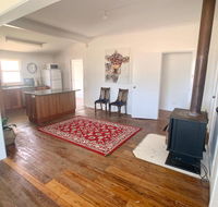'The Wattles' - True Country Escape Near Wineries - Borenore - Tourism Canberra