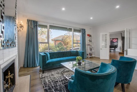 , , , Alice Wonderland, , ,  In 4 Beds House - Tourism Canberra 0
