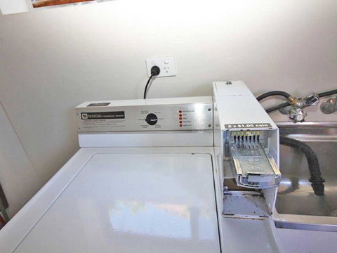 1 'Fiddlers Green' 62 Magnus Street - Ground Floor Unit Close To CBD - Tourism Canberra 3