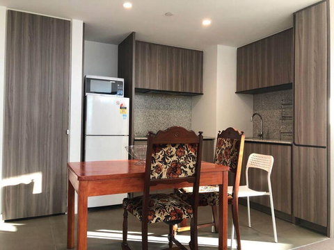 1 Bedroom 2 Bed 1 Bathroom - Tourism Canberra 3