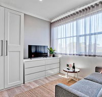 1 Bedroom Apt with Air-Conditioning in Plympton - Tourism Canberra
