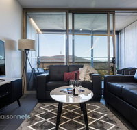 1 Bedroom Apt With Parking Walk to ANU - Tourism Canberra