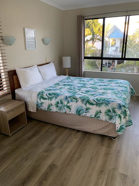 1 Bedroom Unit In 4 Star Tropical Resort In Noosaville - Tourism Canberra 0