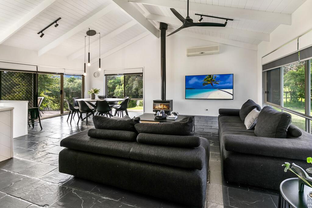 St Andrews Beach VIC Tourism Canberra