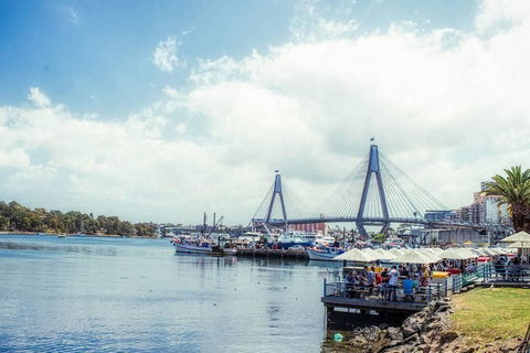 1 Single Bunk Room In Berala Station Private Rm Close Olympic Park - SHAREHOUSE - Tourism Canberra 0