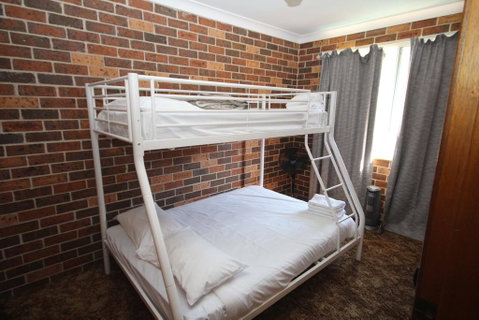 1/2 Brunswick Avenue - Tourism Canberra 2