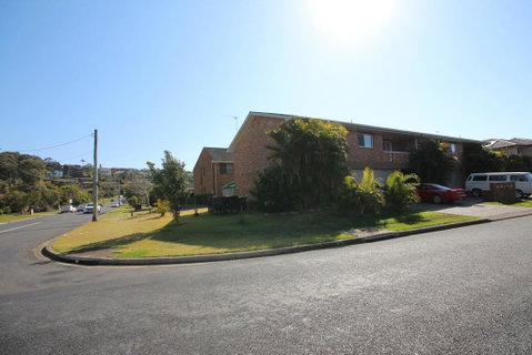 1/2 Brunswick Avenue - Tourism Canberra 0