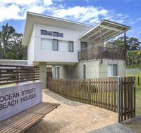 1/31 Ocean Street - A Relaxing Coastal Retreat - Tourism Canberra