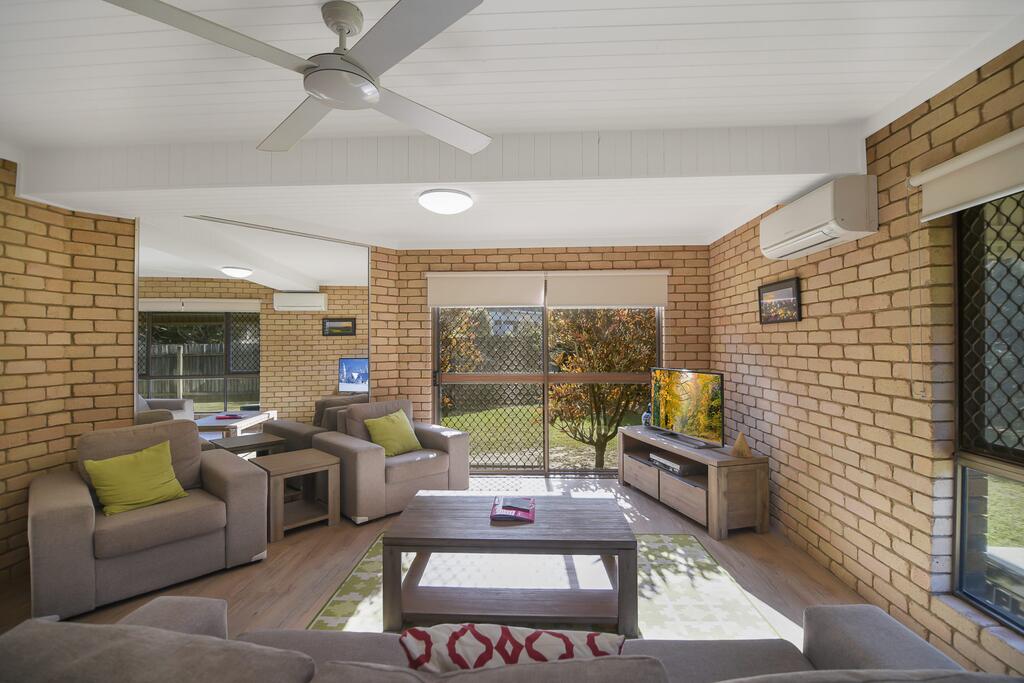 Peregian QLD Tourism Canberra