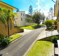 1/6 Convent Lane - Tourism Canberra