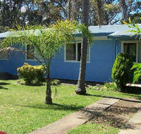 1/9 Donlan Rd - Donlan's Delight - Tourism Canberra