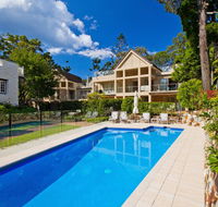 10 Alderly - Tourism Canberra