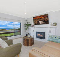 10 OCEAN DRIVE - Tourism Canberra