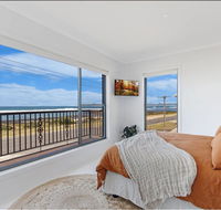 10 OCEAN VILLA - Tourism Canberra