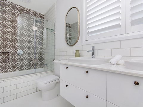 10 OCEAN VILLA - Tourism Canberra 3