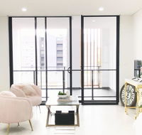 106 Kalina 1 Bedroom