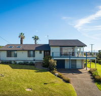 106 Ocean Parade Dalmeny - Tourism Canberra