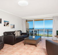 10T Beachfront Apartments - Tourism Canberra