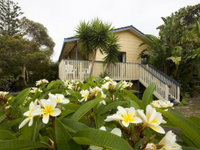 11 Coast at Boomerang Beach