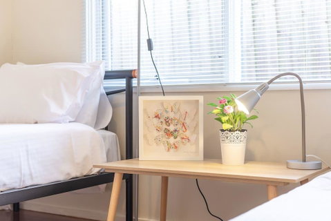 111, Relaxing Family Getaway In Burwood - Tourism Canberra 2