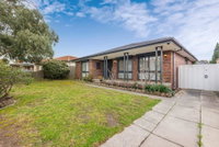 111 Relaxing Family Getaway in Burwood