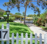 117 Fitzroy Street - Tourism Canberra