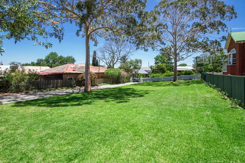 117 Fitzroy Street - Tourism Canberra 2