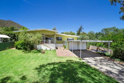 117 Fitzroy Street - Tourism Canberra 1
