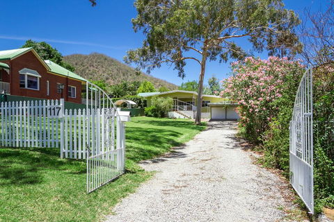 117 Fitzroy Street - Tourism Canberra 3
