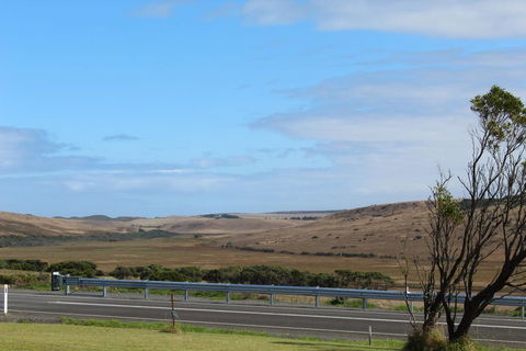 12 Apostles Cottages - Tourism Canberra 3