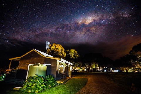 12 Apostles Cottages - Tourism Canberra 0