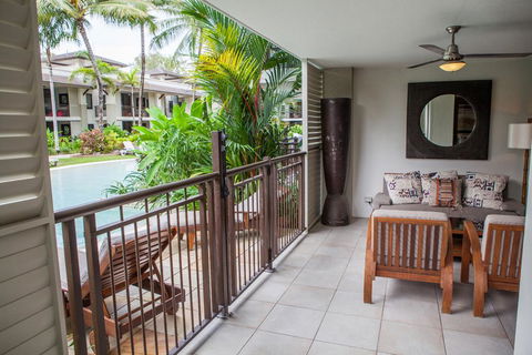 131 Sea Temple Luxury Swimout Apt. - Tourism Canberra 1