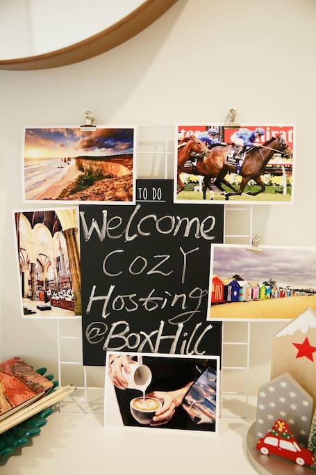 136, Light-filled Homely Box Hill Apt, 2Bed2BathFreeParking - Tourism Canberra 3