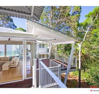 14 Little Cove Road - Tourism Canberra