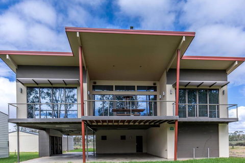 141 Providence Drive, Bowhill - Tourism Canberra 0
