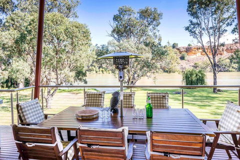 141 Providence Drive, Bowhill - Tourism Canberra 3